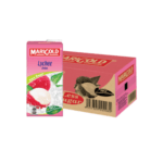 Marigold Lychee Drink 1L x 12 Boxes