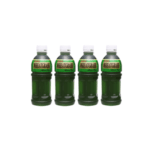 Master Joy Wheat Grass Drink 320ml x 24 Btls