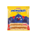 Mamee Monster Pedas 25g x 30pcs