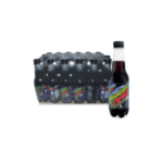 Mountain Dew Pitch Black 400ml x 24 Btls