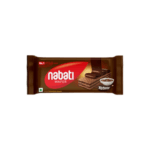 Nabati Wafer Chocolate 10pcs x 6 Bags