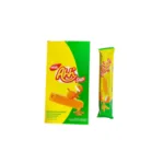 Nabati SiiP Roasted Corn 6pcs x 12 Boxes