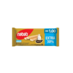 Nabati Wafer White 10pcs x 6 Bags