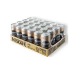 Nescafe Latte 240ml x 24 Cans