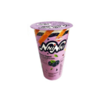 Nini Biscuit Stick Blueberry 23g x 10 Cups