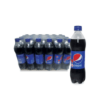 Pepsi Regular 500ml x 24 Btls