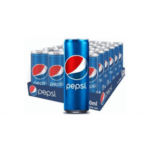 Pepsi Regular 320ml x 24 Cans