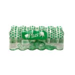 Plus 1 Drinking Water 230ml x 24