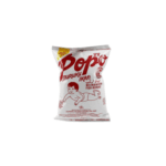 Popo Fish Muruku Original 70gm x 10 Bags