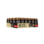 Power Root Alicafe Tongkat Ali & Ginseng 250ml x 24