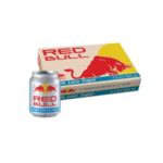 Red Bull Less Sugar 250ml x 24 Cans