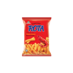 ROTA Prawn Crackers 60g x 10 Bags