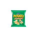 Rota Potato Chips Natural 16g x 30 packs
