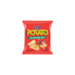 Rota Potato Chips Hot and Spicy 16g x 30 packs