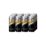 Schweppes Soda Water 320ml x 24 Cans