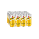 Schweppes Tonic Water 320ml x 24 Cans