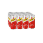 Schweppes Dry Ginger Ale 320ml x 24 Cans