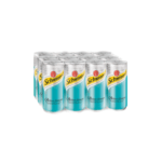 Schweppes Bitter Lemon 320ml x 24 Cans