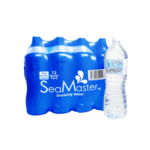Sea Master Drinking Water 1.5L x 12