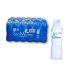 Sea Master Drinking Water 250ml x 24