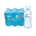 Sea Master Drinking Water 2.7L x 6