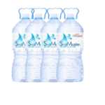 Sea Master Drinking Water 4.7L x 4
