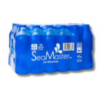 Sea Master Drinking Water 500ml x 24