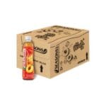 Seasons Ice Peach Tea 380ml x 24