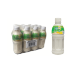 Soy Master Soy Milk 320ml x 24 Btls