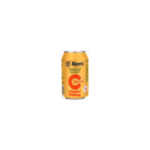 Spoti Orange Vitamin C 100mg 325ml x 24 Cans