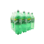 Sprite 1.25L x 12 Btls