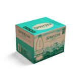 Spritzer Mineral Water 1.25L x 12