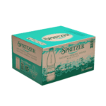 Spritzer Mineral Water 550ml x 24