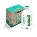 Spritzer Mineral Water 9.5L x 2