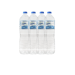 Star Cool Mineral Water 1.5L x 12