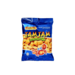 Snek Ku Tam Tam Crab Flavoured Snacks 60gm x 10 Bags
