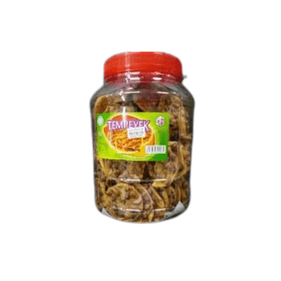 Tempeyek 90pcs