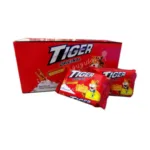 Tiger Original Biscuit 60g x 12