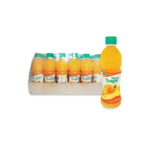 Tropicana Twister Fruit Pulp 355ml x 24 Btls