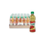 Tropicana Twister Apple 355ml x 24 Btls