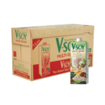 V-Soy Multi Grain 1L x 12 Boxes