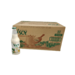 V-Soy Original 330ml x 24 Btls