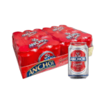 Anchor Beer Can 320ml x 24