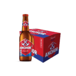 Anchor Beer Bottle 325ml x 24