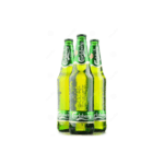Carlsberg Beer Bottle 660ml x 12