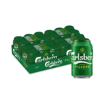 Carlsberg Beer Can 320ml x 24