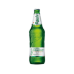 Carlsberg Smooth Draught Beer Bottle 660ml x 12