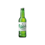 Carlsberg Smooth Draught Beer Bottle 330ml x 24