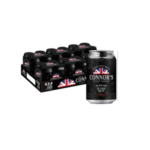 Connor's Stout Beer Can 320ml x 24