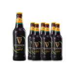 Guinness Stout Beer Bottle 660ml x 12